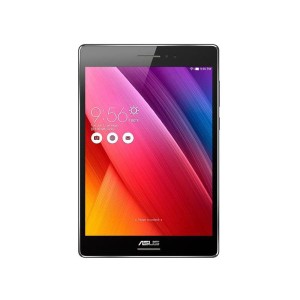 (中古品)エイスース ASUS ZenPad S 8.0 ブラック Z580CA-BK32S4