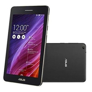 (中古品)ASUS MeMO Pad 7 ME171C-BK08 ブラック