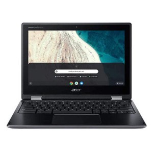 (中古品)Acer エイサー Chromebook (Chrome OS/Celeron N4020/4GB/32GB EMMC/11.6型/インアウ