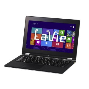 (中古品)NEC PC-LY750JW LaVie Y