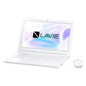 (中古品)NEC PC-NS150HAW LAVIE Note Standard