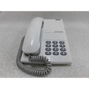 SHARP JD-S08CW-W デジタルコードレス電話機 子機2台 ホワイト（電話機  