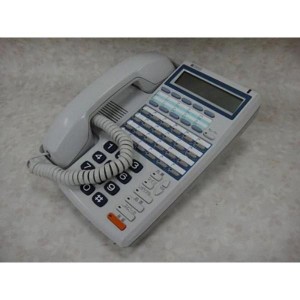 (中古品)Do 24表示付電話機 RICOH リコー DOシリーズ多機能電話機 ビジネスフォン オフィス用品 オフィス用品 オフィス用品