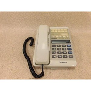 (中古品)VB-5211D パナソニック 5外線用標準形電話機