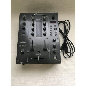 (中古品)Pioneer DJM/DJミキサー DJM-400