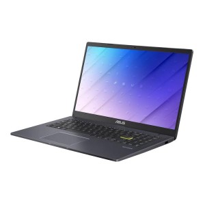 (中古品)ASUS ノートパソコン E510MA (Celeron N4020 4GB eMMC 128GB 15.6型 フルHD Microsoft