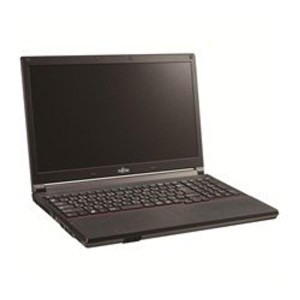 (中古品)富士通 FUJITSU LIFEBOOK A553/HX 15.6型 Windows 7 ノートパソコン Celeron FMVA0600H