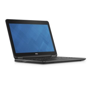 (中古品)Dell Latitude E7240ビジネスノートパソコン、12.5画面、Intel Core i7-4600U、8GB DDR3L RA