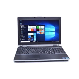 (中古品)フルHD メモリ12G 中古ノートパソコン DELL Latitude E6530 4コア8スレッド Core i7 3720QM (2.6