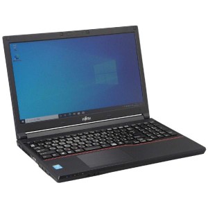 (中古品)中古パソコン Windows10 ノートPC 一年保証 富士通 LIFEBOOK A574/K(KX) Core i5-4310M 2.7(