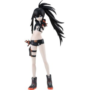 (中古品)POP UP PARADE ブラックロックシューター DAWN FALL エンプレスブラックロックシューター DAWN FALL Ver.