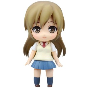 (中古品)みなみけ ただいま ねんどろいど 南 春香 (ノンスケール ABS&PVC 塗装済み可動フィギュア)