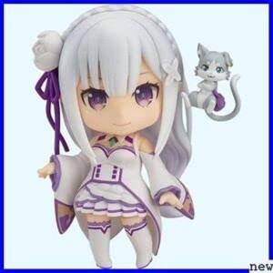 エミリア ねんどろいどの通販｜au PAY マーケット