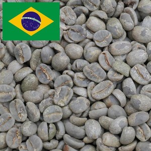 受注焙煎！2kg ブラジルNo2 マンチケーラ 2022年クロップ [選べる焙煎度合い] コーヒー豆 送料無料 大山珈琲 開店セール 業務用 自家焙煎
