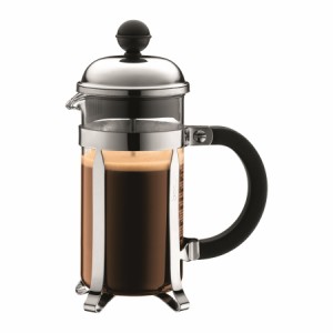 コーヒーメーカー bodum シャンボール フレンチプレスコーヒーメーカー 0.35L プレゼント コーヒー フレンチプレス