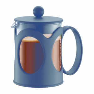 ボダム bodum コーヒーメーカー 10683-01 送料無料 ケニヤ フレンチプレスコーヒーメーカー 0.5L プレゼント