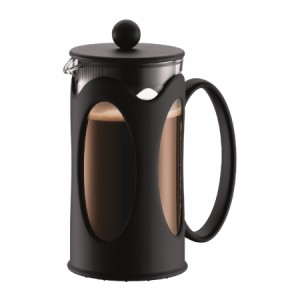 ボダム bodum コーヒーメーカー 10685-01 送料無料 ケニヤ フレンチプレスコーヒーメーカー 1.0L プレゼント