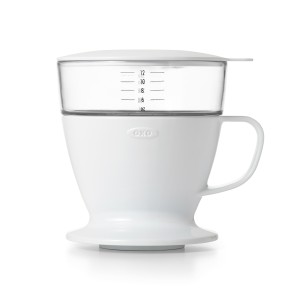 OXO オクソー オートドリップコーヒーメーカー 11180100 送料無料 コーヒー コーヒーメーカー コーヒードリッパー ハンドドリップ コーヒ