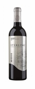 スターリング ナパ カベルネ・ソーヴィニヨン 750 ml  Stering Napa Cabernet Sauvignon  赤 ワイン 593217