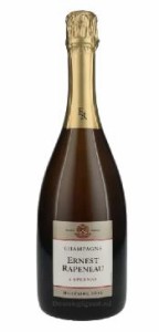 【数量限定 値引き】在庫限り 特売 G. H. MARTEL CHAMPAGNE ERNEST RAPENEAU MILLESIME マーテル シャンパーニュ 750ml 26183