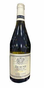 LOUIS JADOT ルイ・ジャド ボーヌ プルミエクリュ 750ml 白ワイン ルイジャド 28519