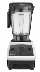 バイタミックス E320  Explorian Blender Vitamix ホワイト 白 ミキサー ジューサー ブレンダー スムージー 野菜ジュース 1206341-white