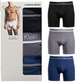 【3枚組】カルバンクライン メンズ ストレッチボクサー  Mサイズ３色 Calvin Klein Mens Modern Stretch Boxer ボクサーパンツ プレゼン