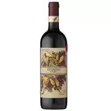 ドガヨーロ ロッソ トスカーナ 750ml Dogajolo Rosso Tosucano 赤 イタリア 赤ワイン Vegan ヴィーガン ビーガン 無農薬 26853