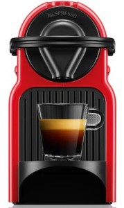 ネスプレッソ イニッシア ボーナスパック カプセル 24個入り C40-RE-CO レッド NESPRESSO ネスカフェ コーヒーメーカー スマート  家カフ