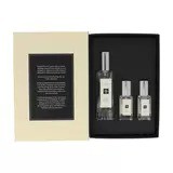 【セット】 JO MALONE ジョーマローン イングリッシュ ペアー & フリージア 30ml ワイルド ブルーベル 9ml ウッド セージ & シー ソルト 