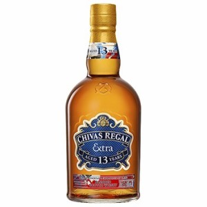 シーバスリーガル エクストラ13年 アメリカンライカスク 700ml ブレンデッドスコッチ BOX 箱付Chivas Regal 13Years ウイスキー 化粧箱入