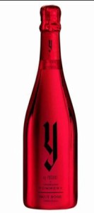 ワイ バイ ヨシキ X シャンパーニュ  ポメリー ブリュット ロゼ N.V 750ml Y by Yoshiki X Champagne Pommery BRUT ROSE  シャンパン YOS