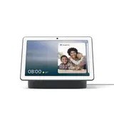 Google Nest Hub Max 10インチスマートディスプレイ GA00639-JP チャコール グーグル ネスト ハブ マックス 10インチ ディスプレイ 画面 