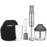 クイジナート ハンドブレンダー HB-950PCJ CUISINART Hand Blender with chopper ハンドミキサー スティックブレンダー ブレンダー 攪拌 