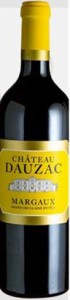 CHATEAU DAUZAC シャト ドーザック 750ml CH.DAUZAC 赤ワイン ボルドー フランス マルゴー ワイン シャトー 赤