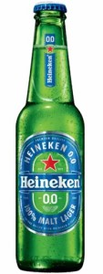 【24 瓶】ハイネケン 0.0 ノンアルコール 330 ml x 24 瓶  Heineken 0.0％ノンアルコールビール シンガポール 脱アルコール製法 美味しい