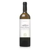 シャトー テューレイ ブラン ボルドー 750 ml Chateau Thieuley Blanc Bordeaux  白ワイン フランス ボルドー  白