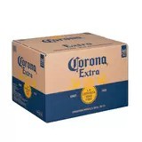 【24本】 コロナ エクストラ 330 ml x 24 瓶 Corona Extra ビール ビン 瓶ビール 輸入 海外 ケース BBQ パーティー 大量