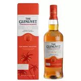 ザ・グレンリベット カリビアン リザーブ 700ml 箱入り 箱付き The Glenlivet Caribbean Reserve  スコッチ ウイスキー ウィスキー ラム 