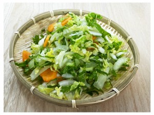 時短食材 お味噌汁具材 カット野菜  通販 野菜セット 詰め合わせ お買い得  一人 キャンプ アウトドア【時短味噌汁】