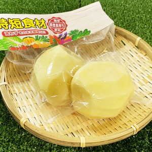 時短食材 じゃがいも カット野菜 馬鈴薯 通販 野菜セット 詰め合わせ お買い得 コロナ【時短じゃがいも】