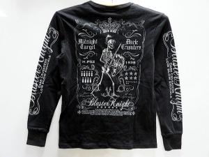 ローブローナックルFort Worth フルジップパーカー LOW BLOW KNUCKLE