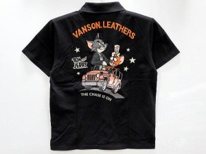 vanson トム ジェリーの通販｜au PAY マーケット