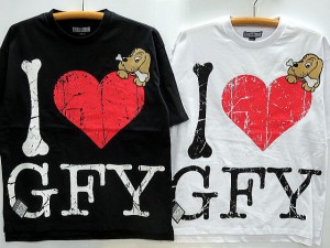 ガルフィー エドハーディー  コラボ ロンt GALFY】GALFYxEd HardyコラボロンTEE - メルカリ