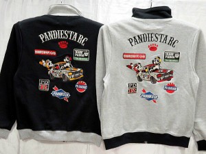 PANDIESTA JAPAN   PD-Rレーシング　ジップハイ　パンディエスタ