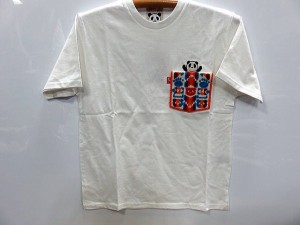 PANDIESTA JAPAN　半袖Tシャツ　　 パンディエスタ