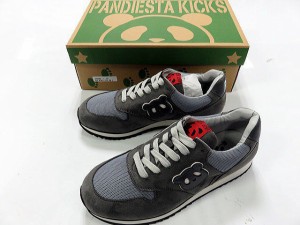 PANDIESTA JAPAN　パンディエスタ　PANDIESTA KICKS  ランニングスニーカー