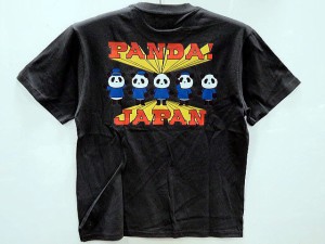 PANDIESTA JAPAN　半袖Tシャツ　ハンドシグナル　パンディエスタ