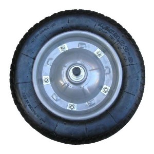 ノーパンクタイヤ13インチ 3.25/3.00-8（13×3） 2PR 農業用 一輪車