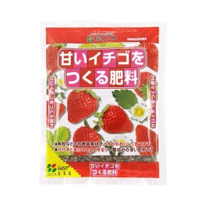 花ごころ　甘いイチゴを作る肥料　２ｋｇ